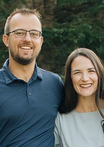 Tyler & Rashelle Reid